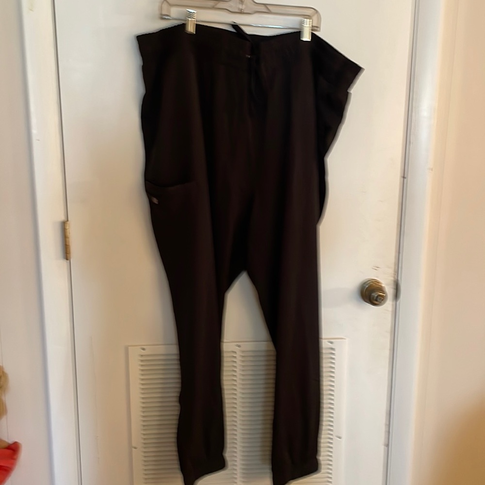 Scrub pants - jogger